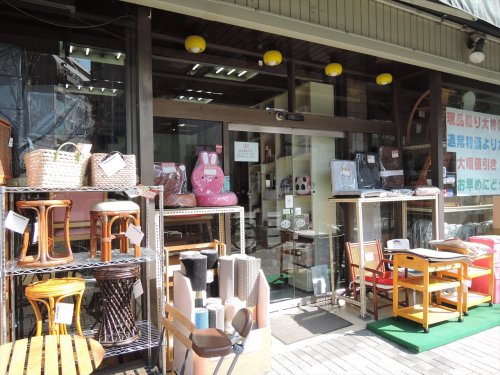 その他　たきの家具（その他）まで467m
