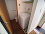 その他設備　※別部屋の参考写真です。