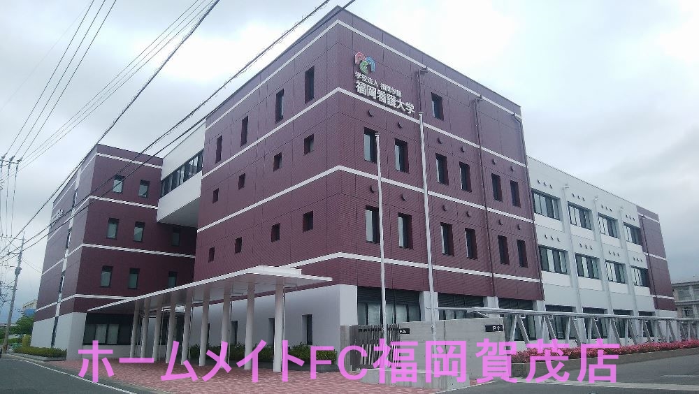 地下鉄七隈線 野芥駅 徒歩9分 3階建 新築の周辺写真