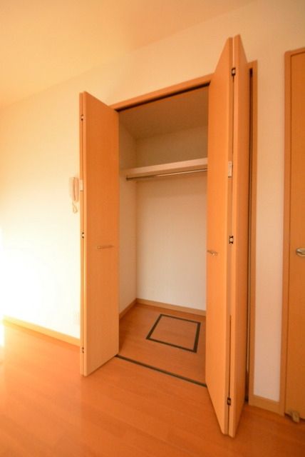 収納　別部屋参考写真