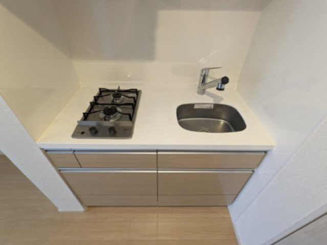 キッチン　キッチン※別部屋参考写真