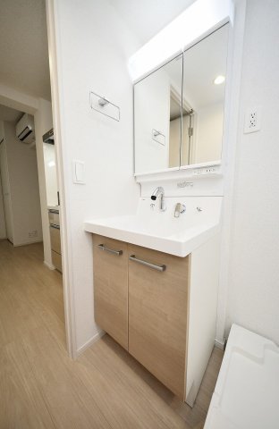 洗面設備　洗面※別部屋参考写真