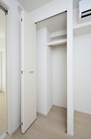 収納　収納※別部屋参考写真