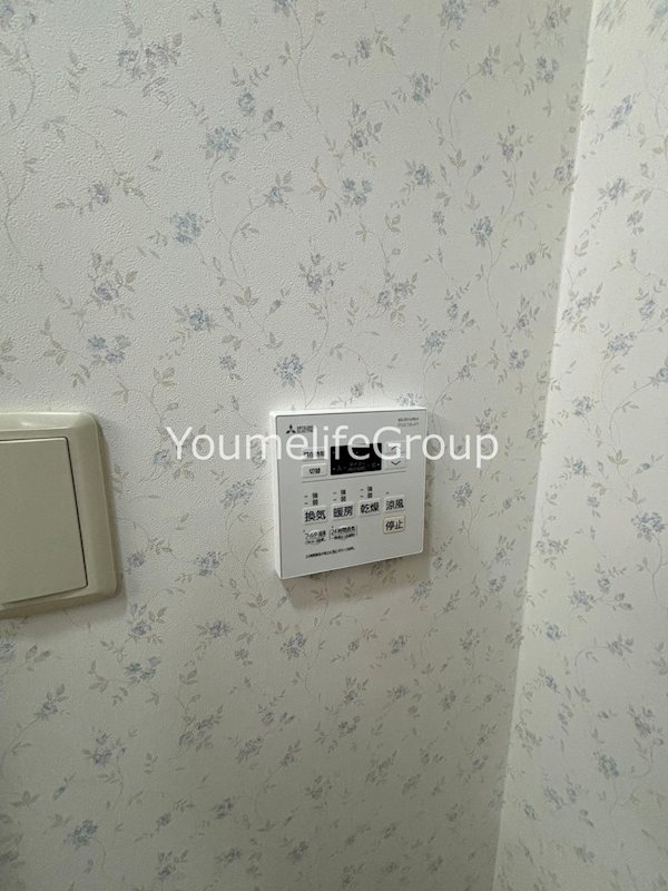 その他設備　別部屋参考写真