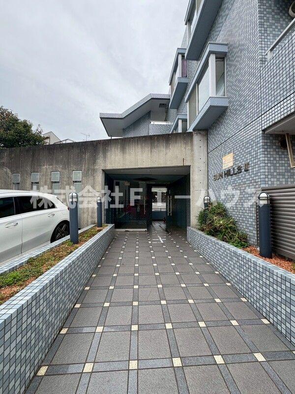 SUHILLSIIの外観写真