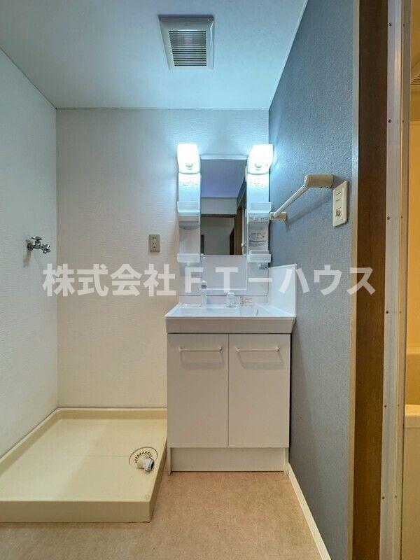 SUHILLSIIの内装写真