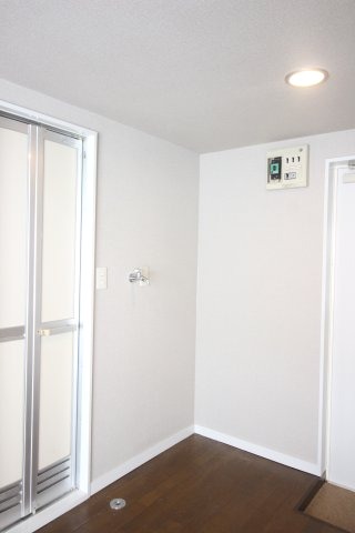 洗面設備　退去前の為、前回募集時の写真となります.