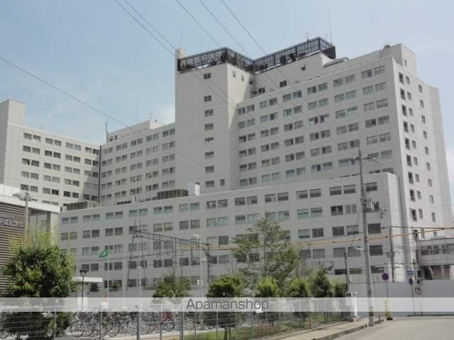大学・短大　兵庫医科大学（大学・短大）まで420m