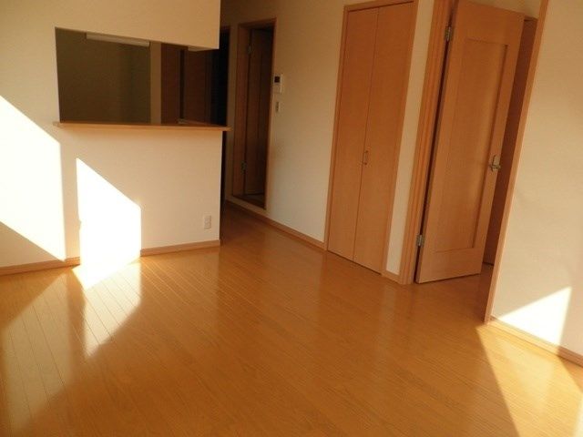居室・リビング　参考写真
