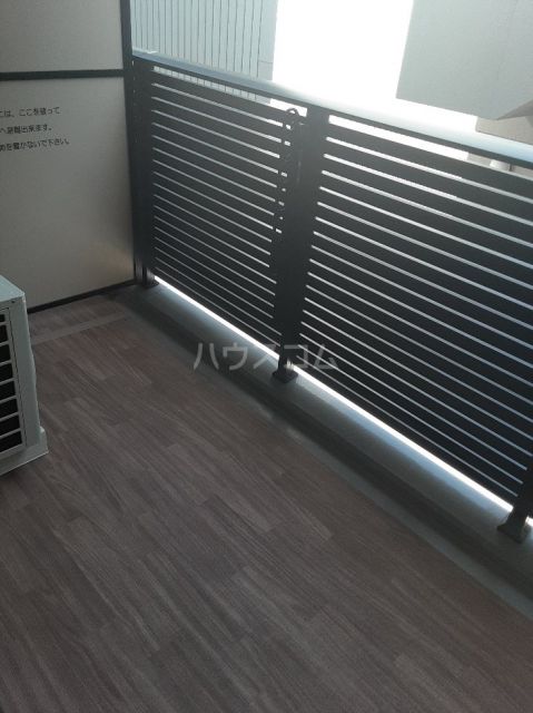 スプランディッド新横浜の内装写真
