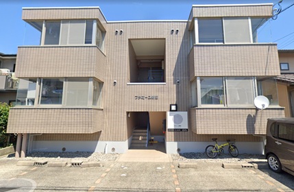 ファミーユ新庄