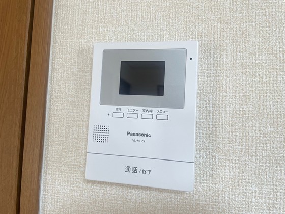 セジュールSHIGENO B棟のその他写真