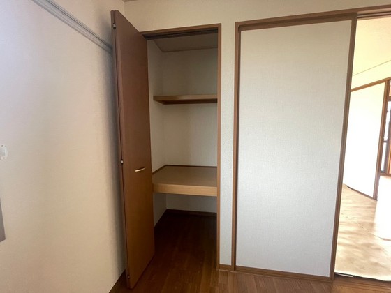 セジュールSHIGENO B棟のその他写真
