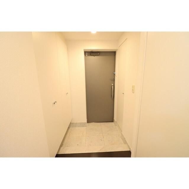 玄関　参考写真です