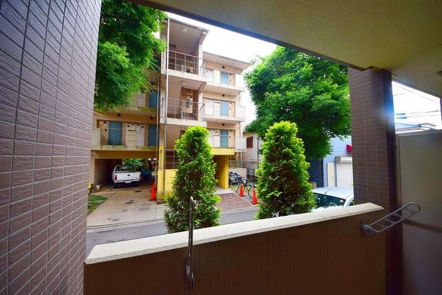 眺望　★他号室の参考画像です★