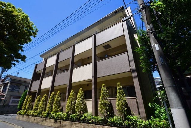 建物外観　★お問い合わせはタウンハウジングまで★