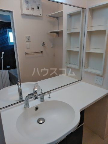 ドッググレイスコートの内装写真