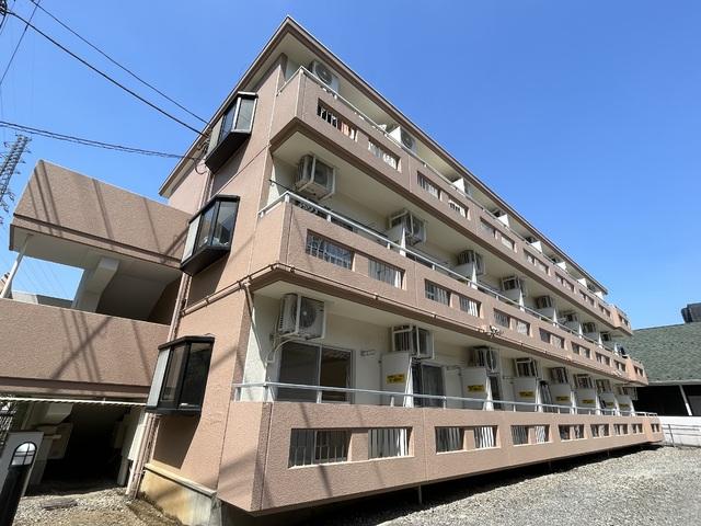 建物外観　☆外観☆