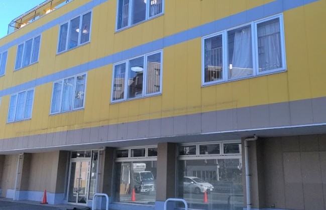 幼稚園・保育園　アスク向河原保育園（幼稚園・保育園）まで113m