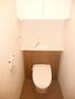 トイレ　☆トイレに洗面台あり☆
