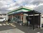 コンビニ　ファミリーマート伊丹森本店（コンビニ）まで399m