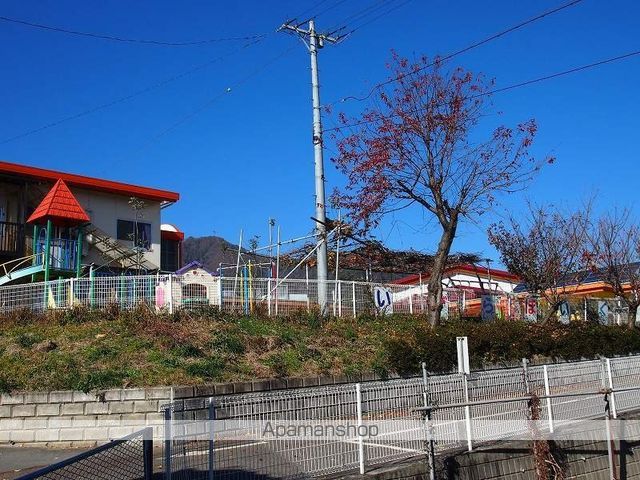 幼稚園・保育園　伊賀良保育園（幼稚園・保育園）まで342m