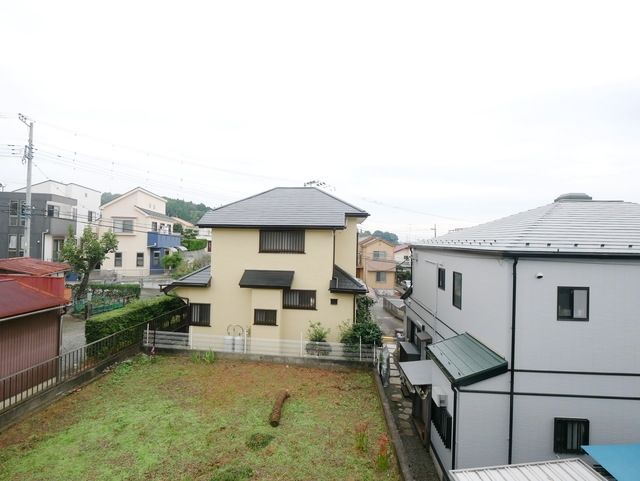 眺望　★景色です★