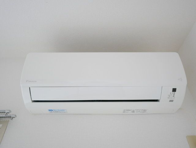 その他設備　★エアコンです★