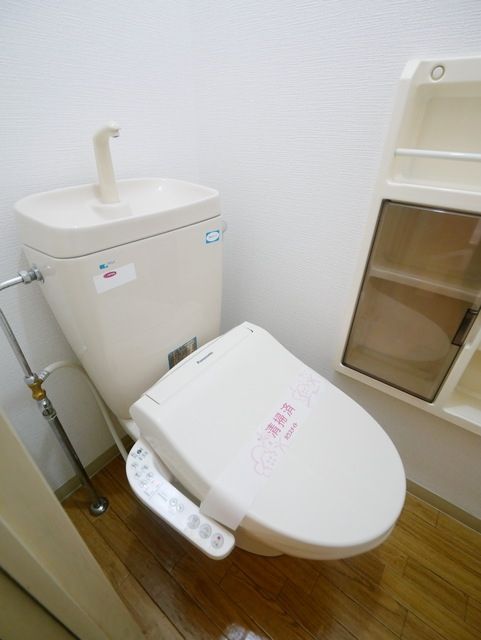 トイレ　★トイレです★