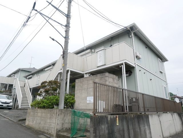 建物外観　★外観です★