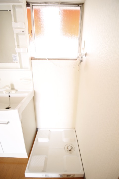 その他設備　※他部屋参考写真
