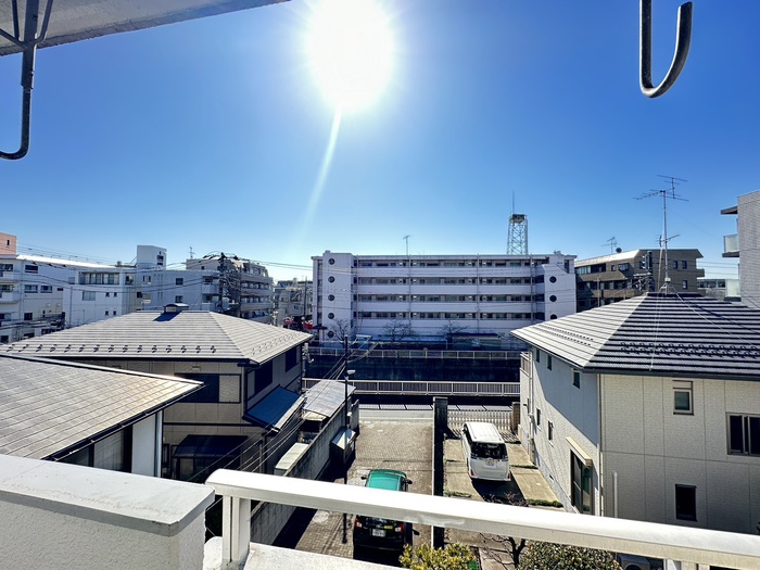 ドム・氷川台のその他写真