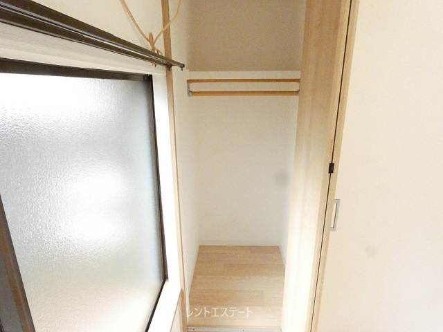 地下鉄御堂筋線 昭和町駅 徒歩15分 2階建 築77年のその他写真