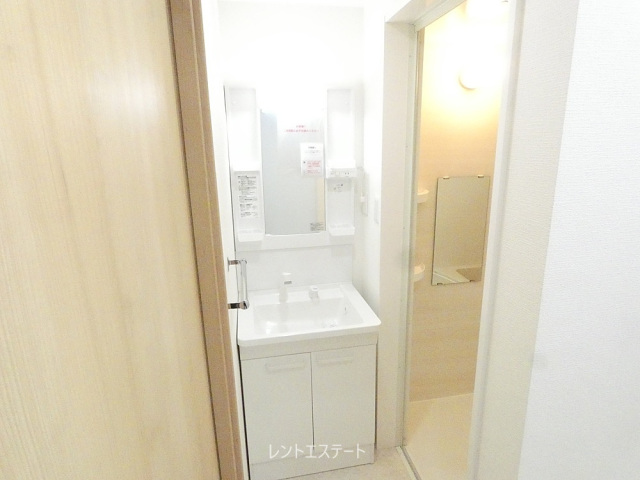 地下鉄御堂筋線 昭和町駅 徒歩15分 2階建 築77年のその他写真