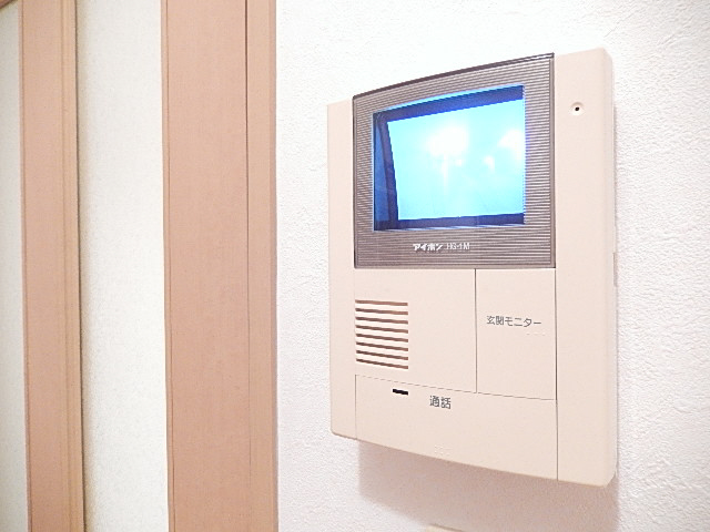 コンフォートベネフィス高宮6のその他写真