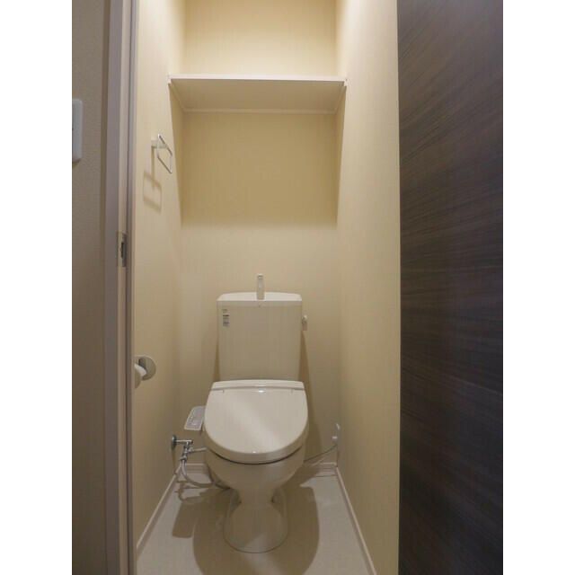 トイレ　トイレも気になるポイント