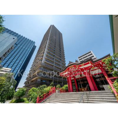 パークタワー西新宿エムズポート