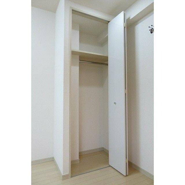 収納　※同仕様写真含む