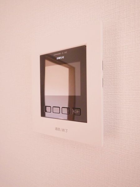 ベルヴィルハイツのその他写真