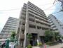 エレナ西宮北口 8階 築29年5ヶ月の賃貸物件