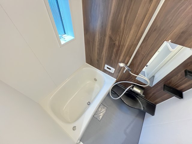 パロスGT塩屋の風呂写真