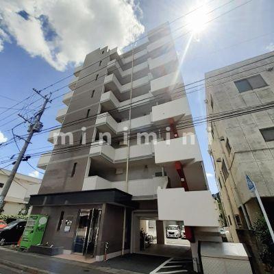 ＪＲ豊肥本線 南熊本駅 徒歩11分 築13年