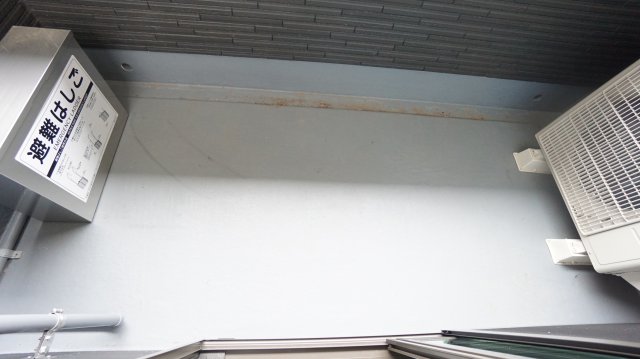 ＪＲ南武線 武蔵中原駅 徒歩27分 3階建 築4年の内装写真