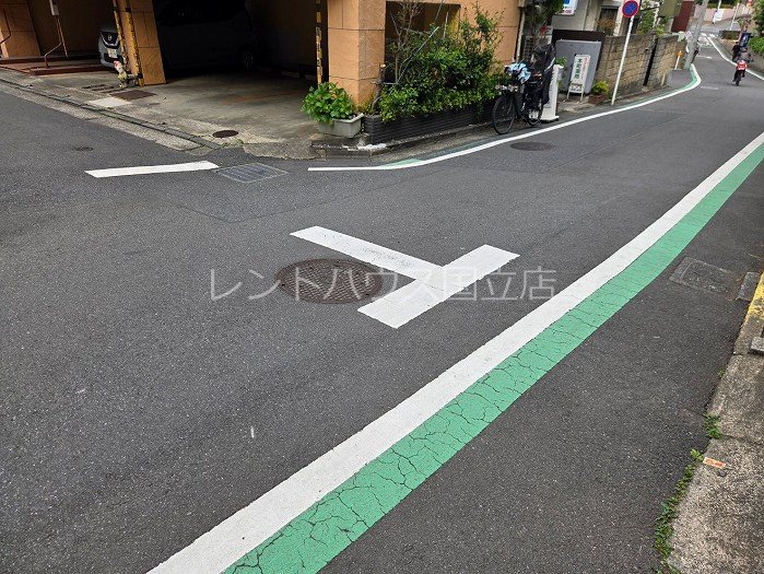 ＪＲ中央線 国分寺駅 徒歩6分 3階建 築42年のその他写真
