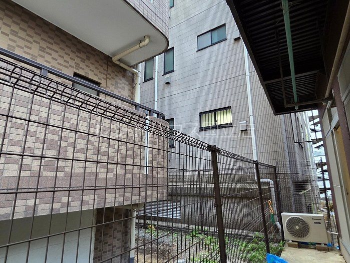 ＪＲ中央線 国分寺駅 徒歩6分 3階建 築42年のその他写真