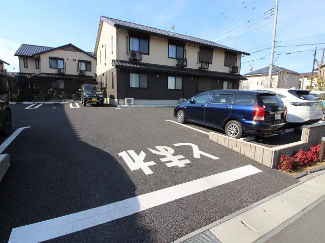 ブリエIIIの外観写真