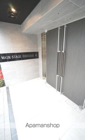 京成押上線 京成曳舟駅 徒歩7分 12階建 築9年の外観写真