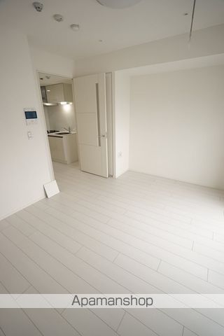 京成押上線 京成曳舟駅 徒歩7分 12階建 築9年の居間写真