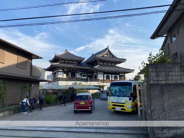 京成押上線 京成曳舟駅 徒歩7分 12階建 築9年の周辺写真