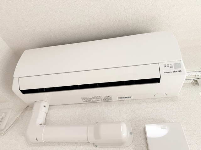 ドリーム江別IIのその他写真
